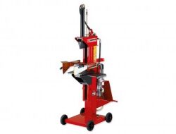 Zanon SVE-10 Holzspalter