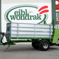 Eibl & Wondrak Weingartenstreuer